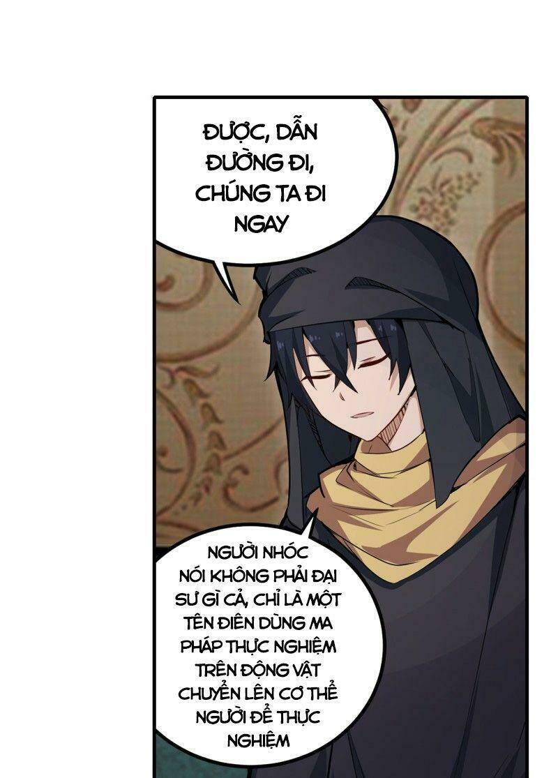 Sứ Đồ Vô Hạn Và 12 Chiến Cơ Chapter 149 - Trang 2