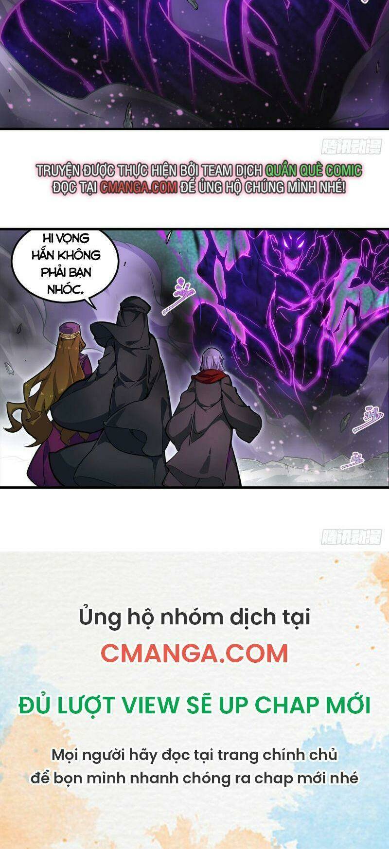 Sứ Đồ Vô Hạn Và 12 Chiến Cơ Chapter 149 - Trang 2