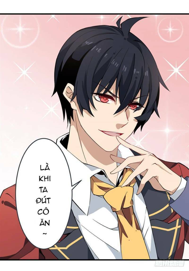 Sứ Đồ Vô Hạn Và 12 Chiến Cơ Chapter 15 - Trang 2