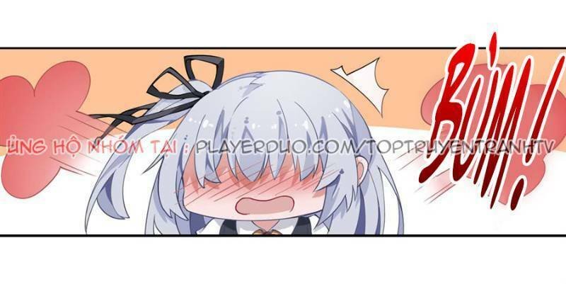 Sứ Đồ Vô Hạn Và 12 Chiến Cơ Chapter 15 - Trang 2