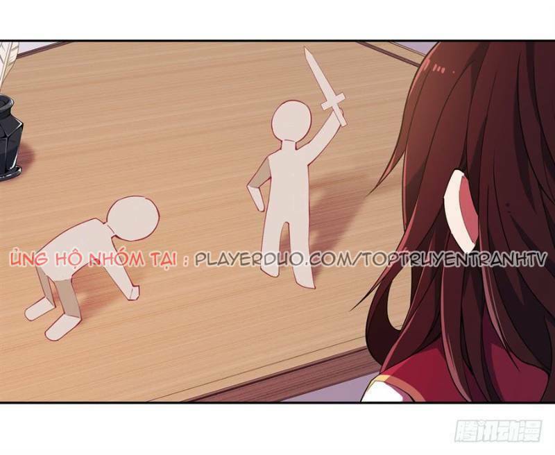 Sứ Đồ Vô Hạn Và 12 Chiến Cơ Chapter 15 - Trang 2