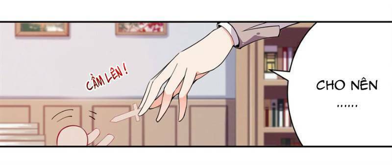 Sứ Đồ Vô Hạn Và 12 Chiến Cơ Chapter 15 - Trang 2