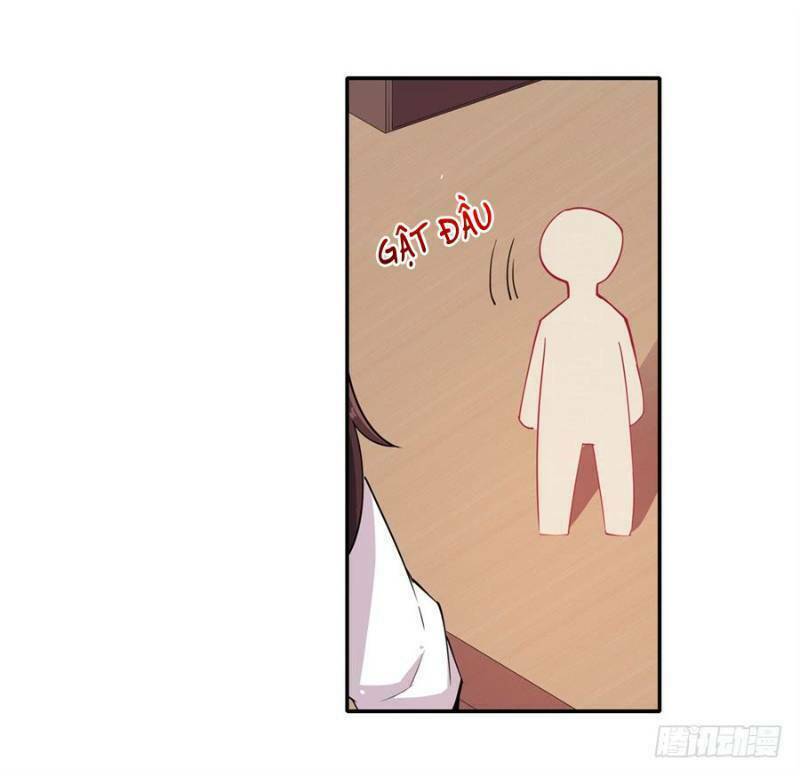 Sứ Đồ Vô Hạn Và 12 Chiến Cơ Chapter 15 - Trang 2