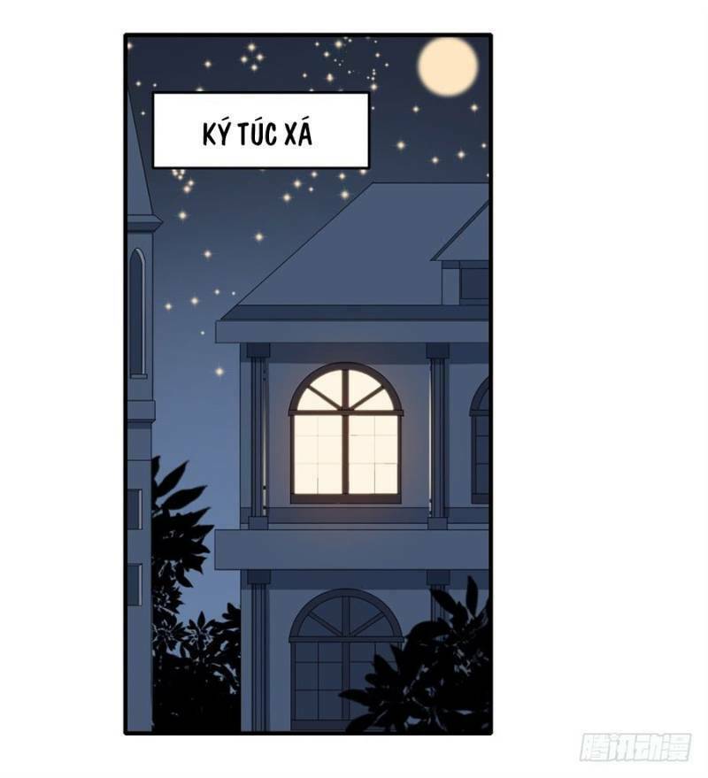 Sứ Đồ Vô Hạn Và 12 Chiến Cơ Chapter 15 - Trang 2