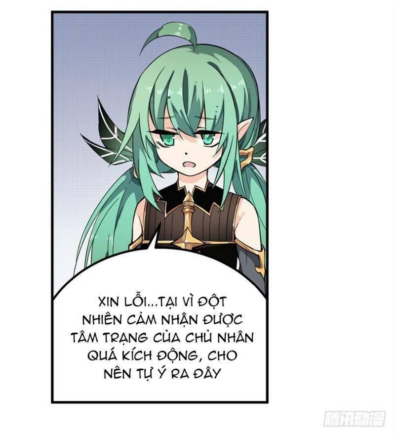 Sứ Đồ Vô Hạn Và 12 Chiến Cơ Chapter 15 - Trang 2