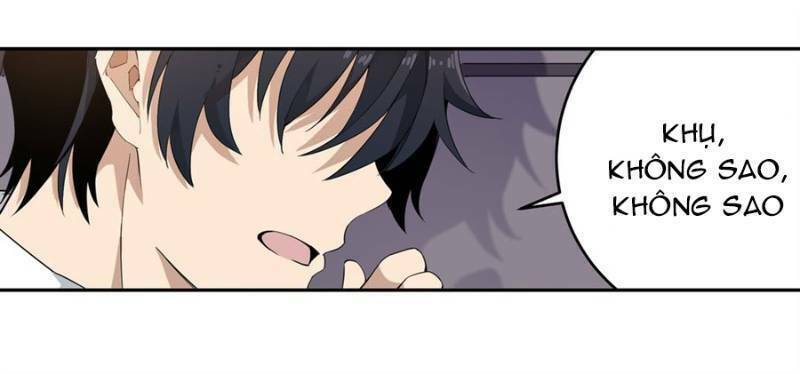 Sứ Đồ Vô Hạn Và 12 Chiến Cơ Chapter 15 - Trang 2