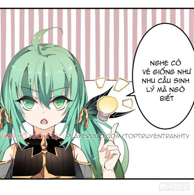 Sứ Đồ Vô Hạn Và 12 Chiến Cơ Chapter 15 - Trang 2