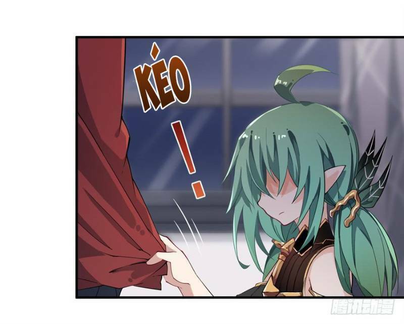 Sứ Đồ Vô Hạn Và 12 Chiến Cơ Chapter 15 - Trang 2