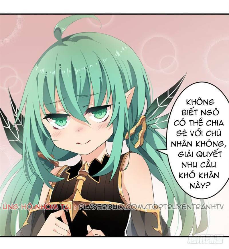 Sứ Đồ Vô Hạn Và 12 Chiến Cơ Chapter 15 - Trang 2