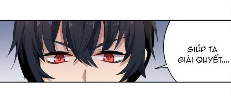 Sứ Đồ Vô Hạn Và 12 Chiến Cơ Chapter 15 - Trang 2