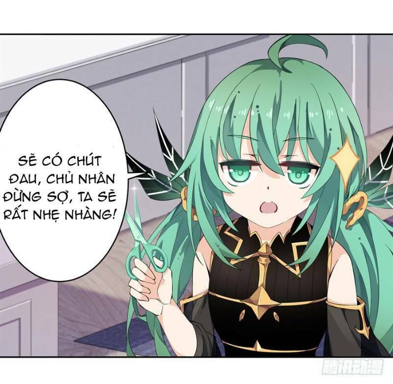 Sứ Đồ Vô Hạn Và 12 Chiến Cơ Chapter 15 - Trang 2