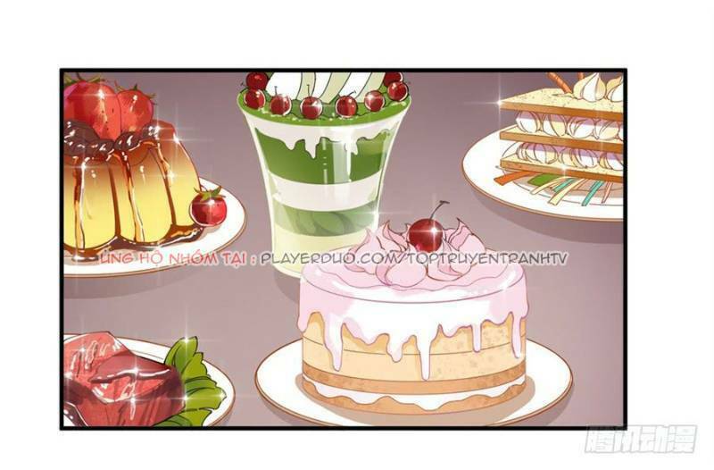 Sứ Đồ Vô Hạn Và 12 Chiến Cơ Chapter 15 - Trang 2