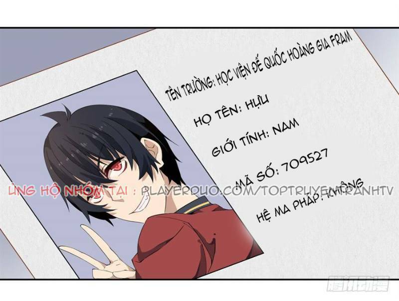 Sứ Đồ Vô Hạn Và 12 Chiến Cơ Chapter 15 - Trang 2