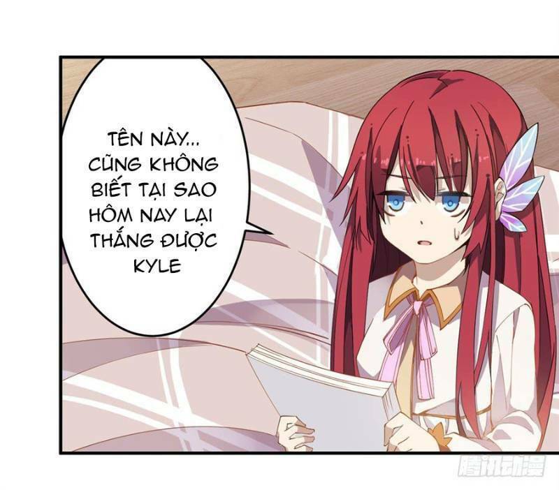 Sứ Đồ Vô Hạn Và 12 Chiến Cơ Chapter 15 - Trang 2