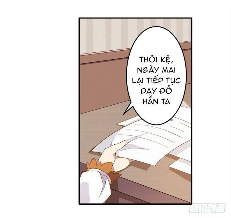 Sứ Đồ Vô Hạn Và 12 Chiến Cơ Chapter 15 - Trang 2