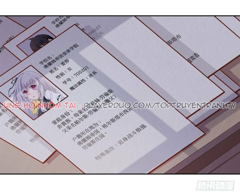 Sứ Đồ Vô Hạn Và 12 Chiến Cơ Chapter 15 - Trang 2