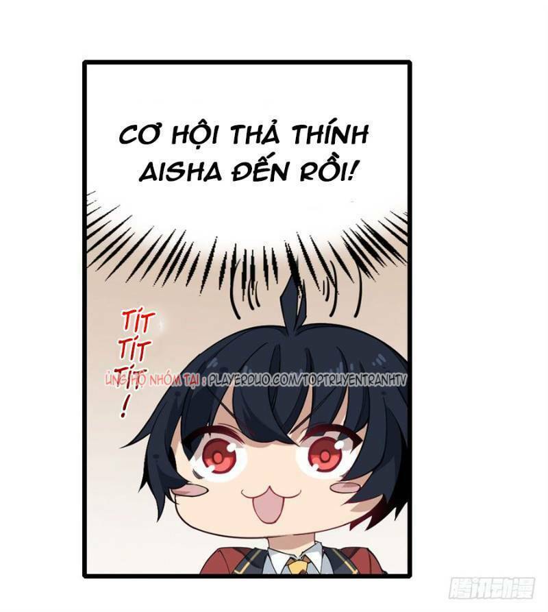 Sứ Đồ Vô Hạn Và 12 Chiến Cơ Chapter 15 - Trang 2