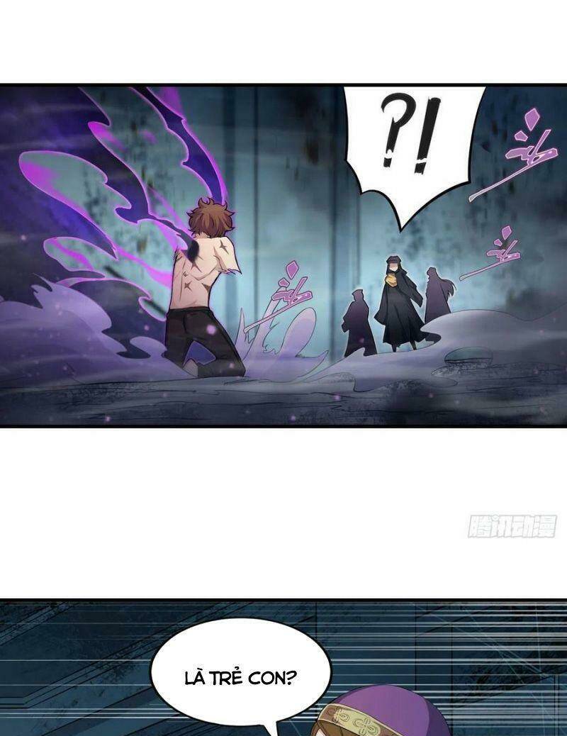 Sứ Đồ Vô Hạn Và 12 Chiến Cơ Chapter 150 - Trang 2