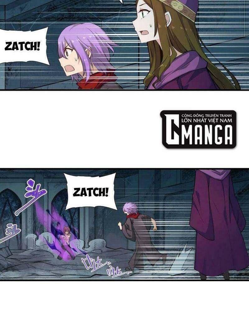 Sứ Đồ Vô Hạn Và 12 Chiến Cơ Chapter 150 - Trang 2