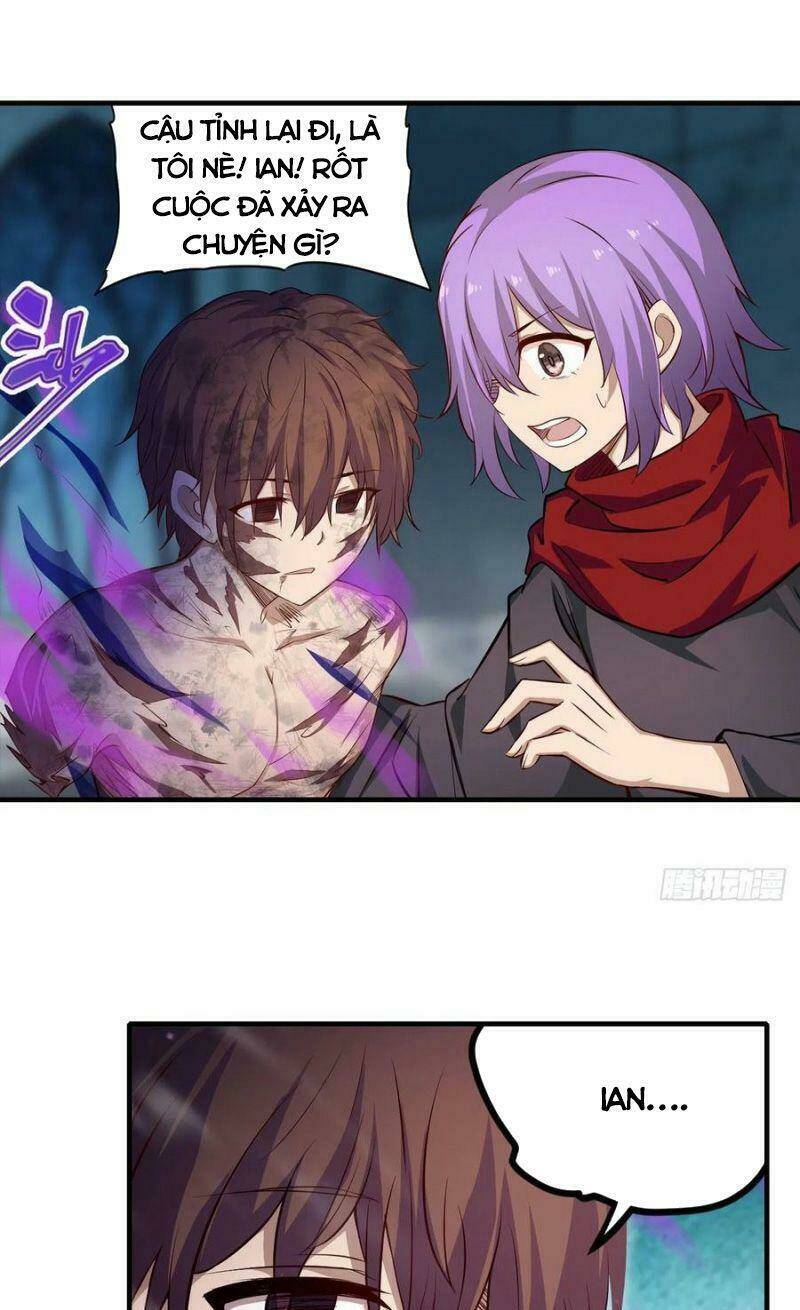 Sứ Đồ Vô Hạn Và 12 Chiến Cơ Chapter 150 - Trang 2