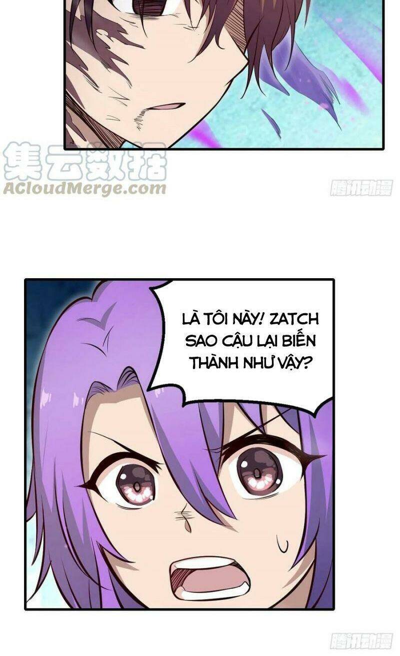 Sứ Đồ Vô Hạn Và 12 Chiến Cơ Chapter 150 - Trang 2