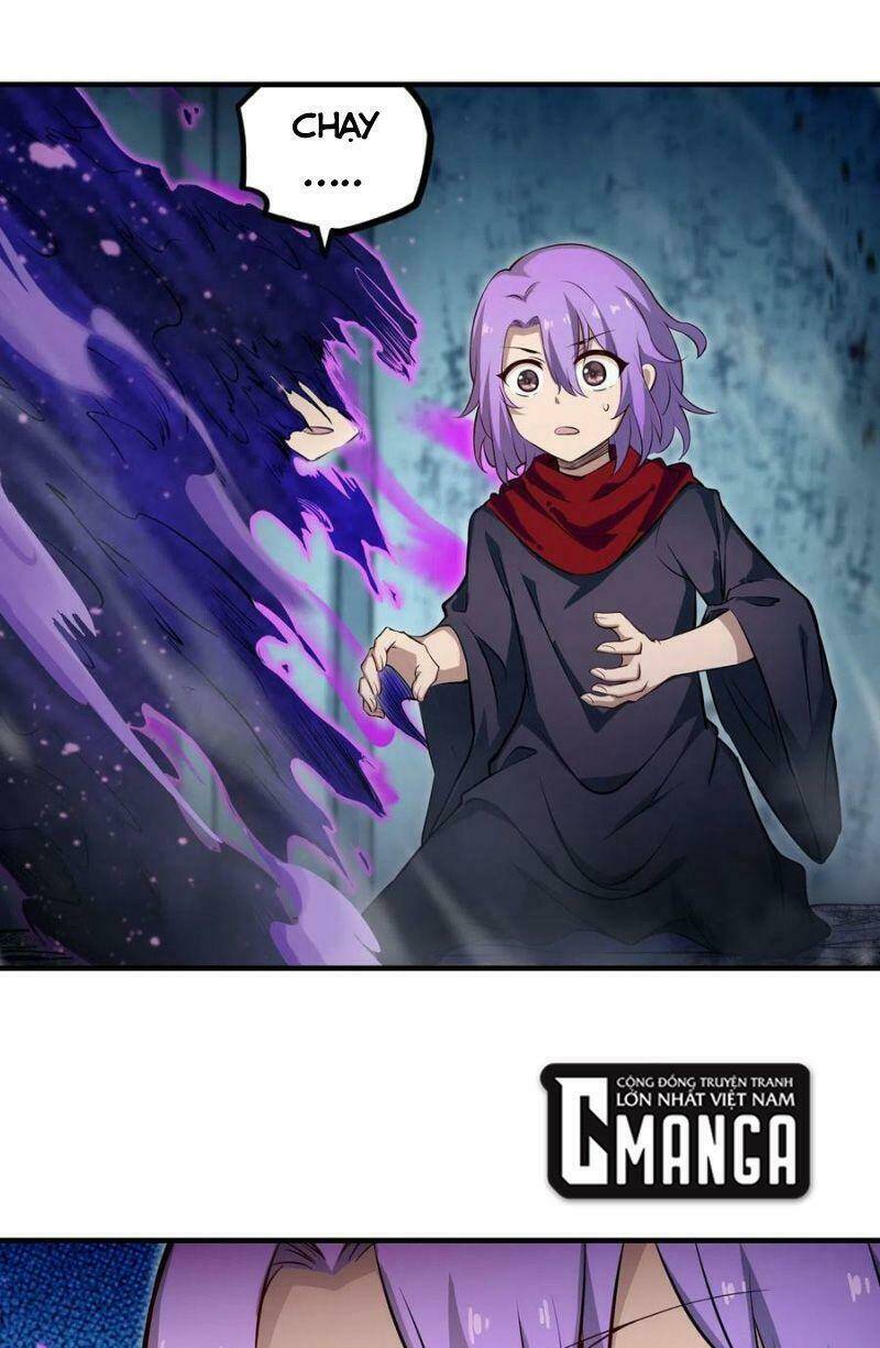 Sứ Đồ Vô Hạn Và 12 Chiến Cơ Chapter 150 - Trang 2