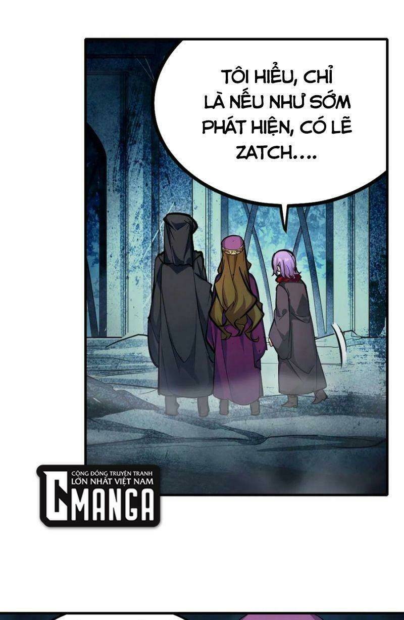 Sứ Đồ Vô Hạn Và 12 Chiến Cơ Chapter 150 - Trang 2