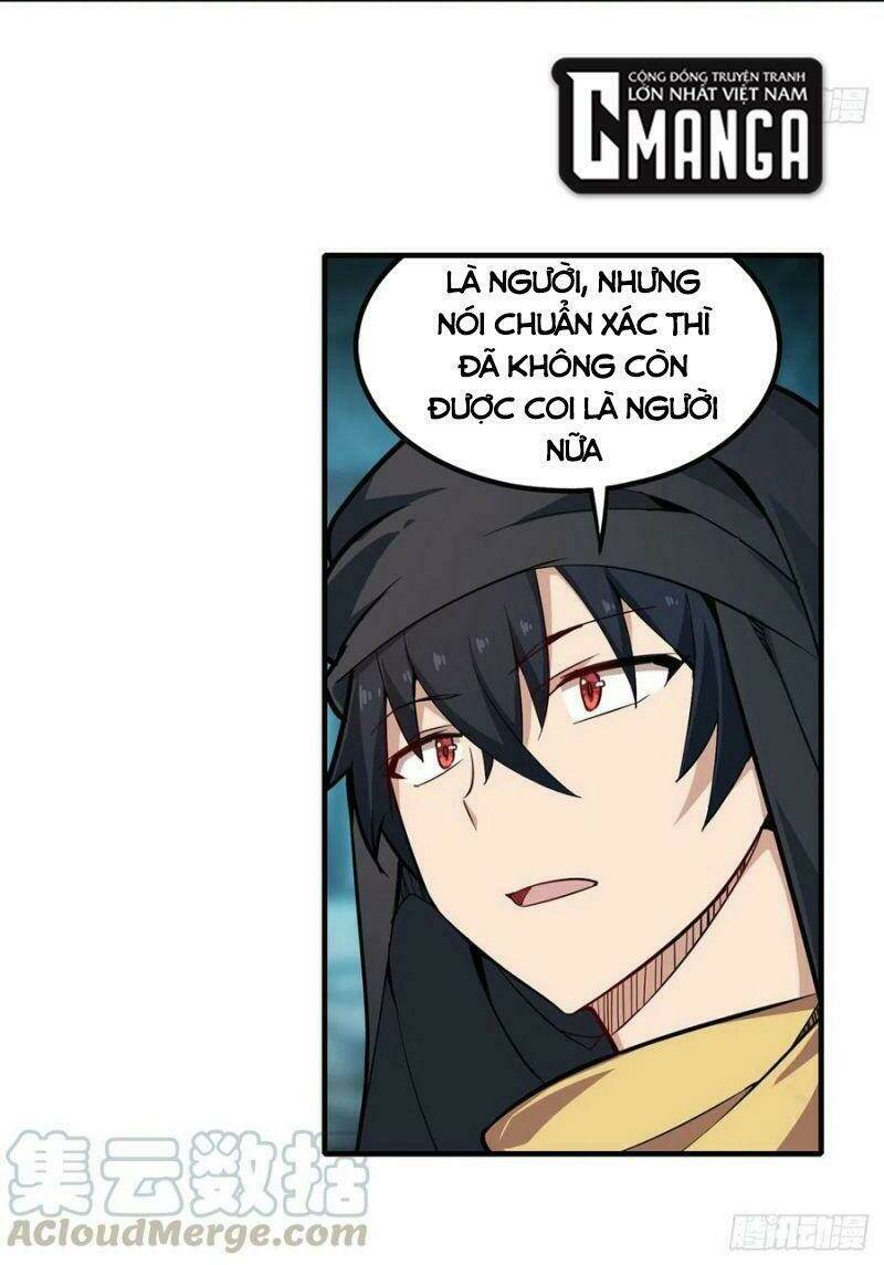 Sứ Đồ Vô Hạn Và 12 Chiến Cơ Chapter 150 - Trang 2