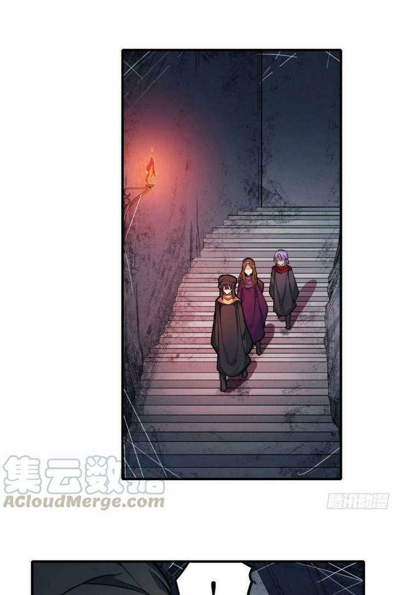 Sứ Đồ Vô Hạn Và 12 Chiến Cơ Chapter 150 - Trang 2