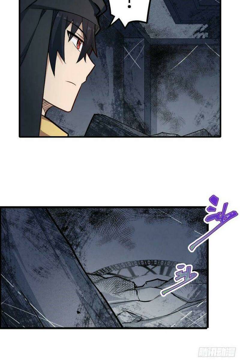 Sứ Đồ Vô Hạn Và 12 Chiến Cơ Chapter 150 - Trang 2