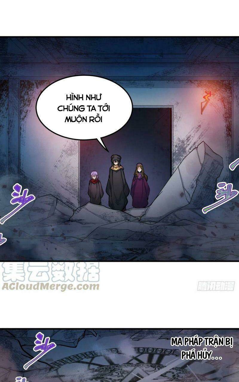 Sứ Đồ Vô Hạn Và 12 Chiến Cơ Chapter 150 - Trang 2