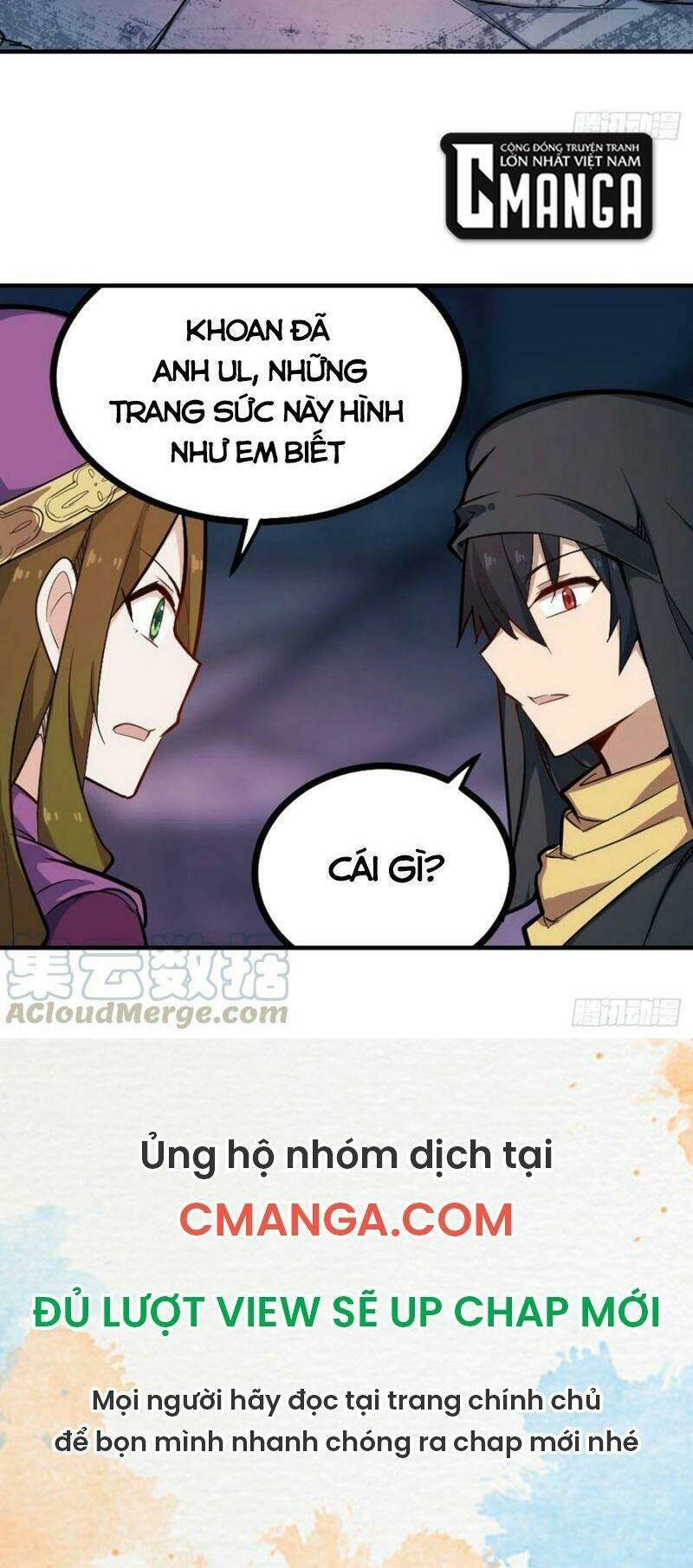 Sứ Đồ Vô Hạn Và 12 Chiến Cơ Chapter 150 - Trang 2