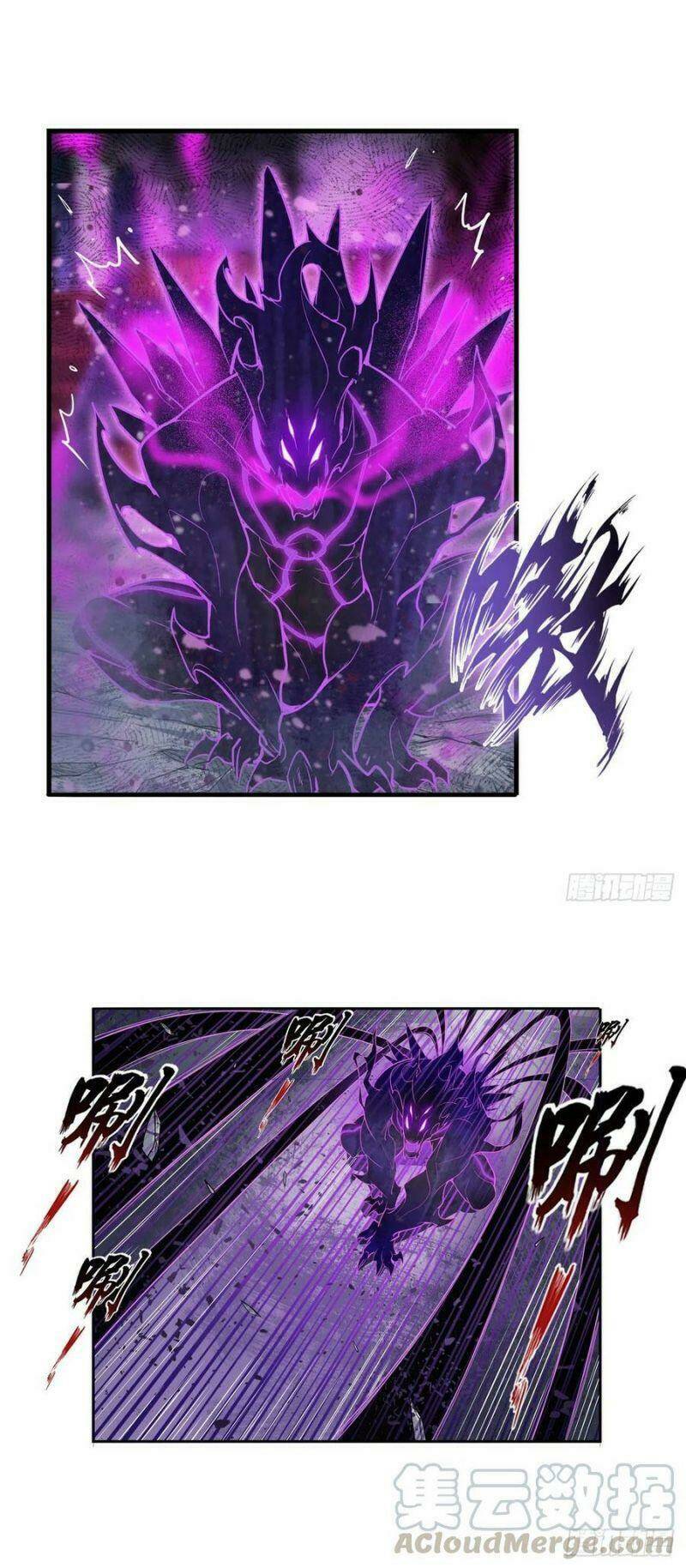 Sứ Đồ Vô Hạn Và 12 Chiến Cơ Chapter 150 - Trang 2