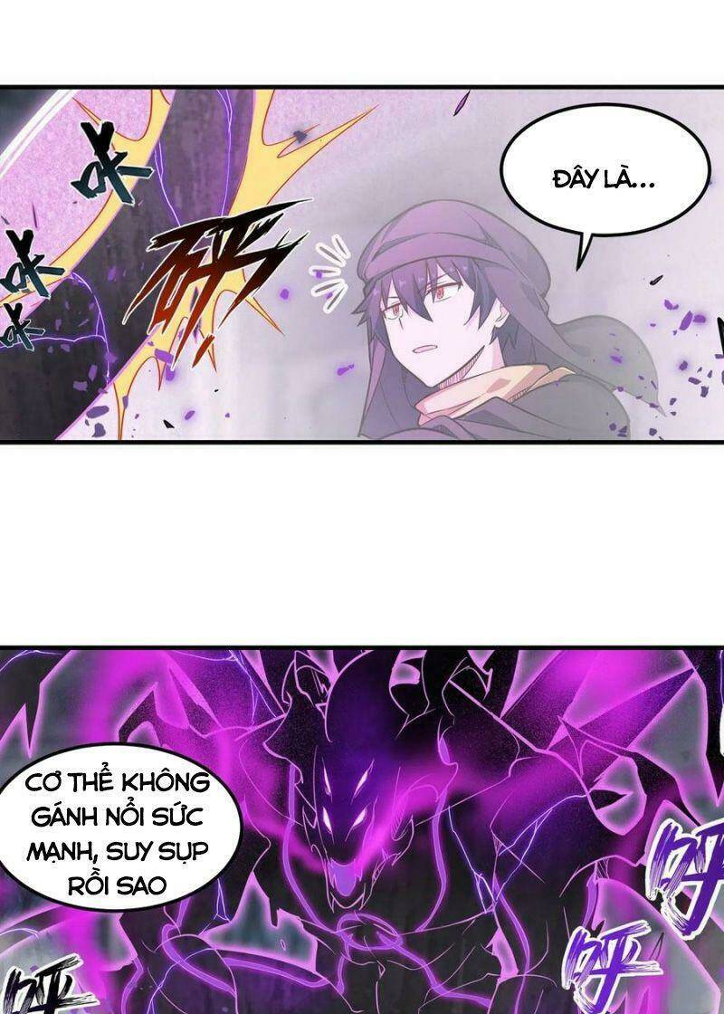 Sứ Đồ Vô Hạn Và 12 Chiến Cơ Chapter 150 - Trang 2