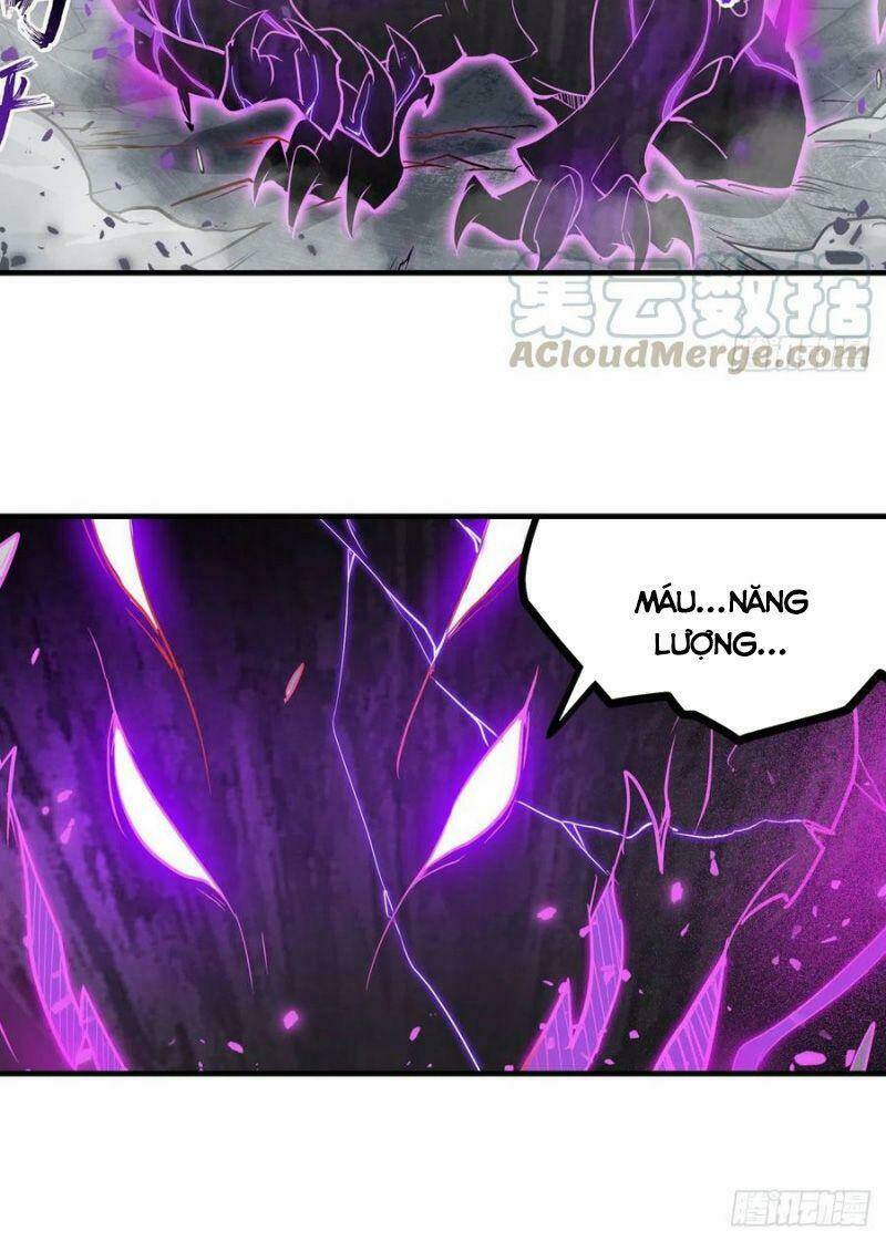 Sứ Đồ Vô Hạn Và 12 Chiến Cơ Chapter 150 - Trang 2