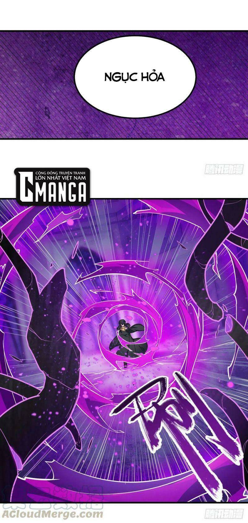 Sứ Đồ Vô Hạn Và 12 Chiến Cơ Chapter 150 - Trang 2