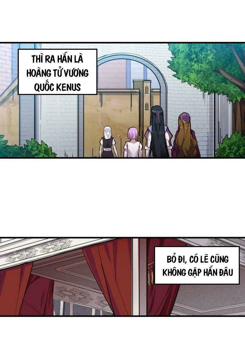 Sứ Đồ Vô Hạn Và 12 Chiến Cơ Chapter 152 - Trang 2