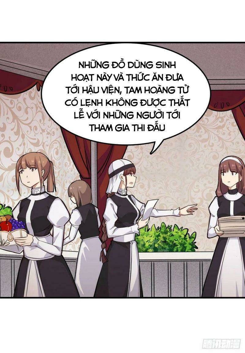 Sứ Đồ Vô Hạn Và 12 Chiến Cơ Chapter 152 - Trang 2