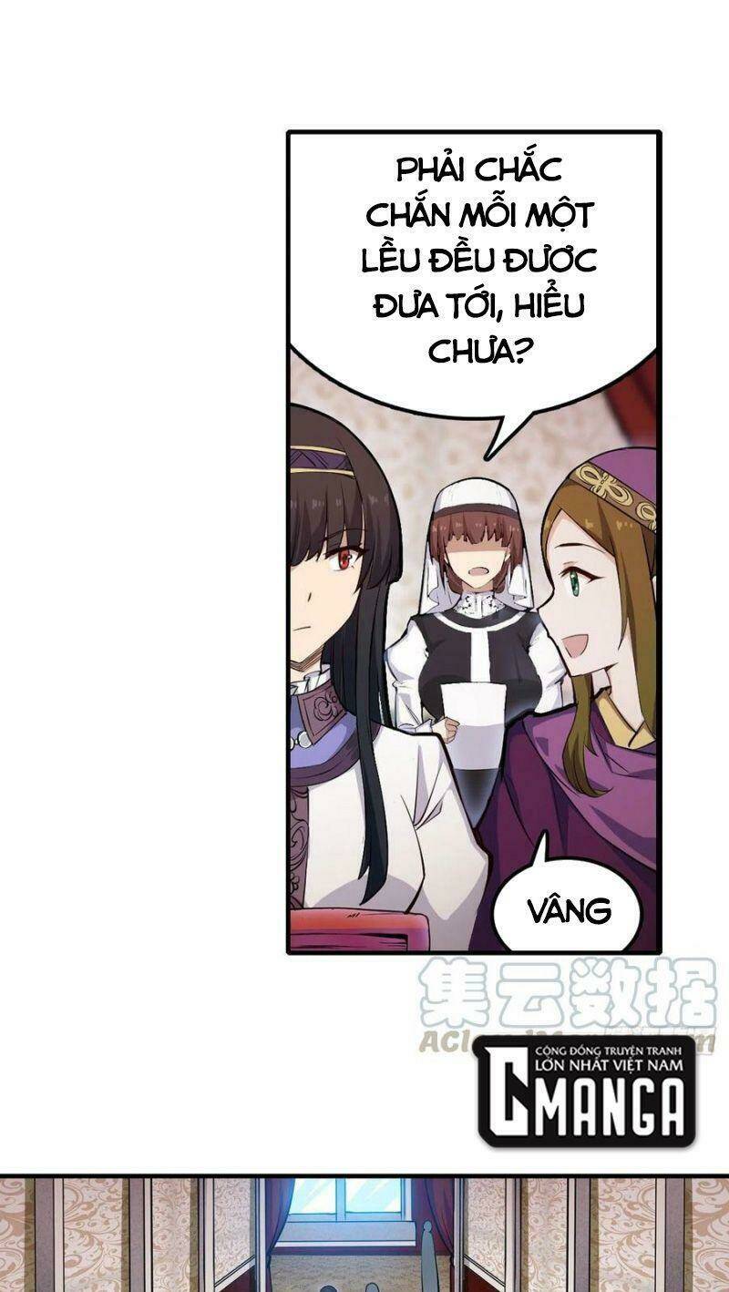 Sứ Đồ Vô Hạn Và 12 Chiến Cơ Chapter 152 - Trang 2