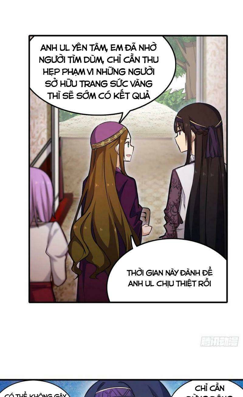 Sứ Đồ Vô Hạn Và 12 Chiến Cơ Chapter 152 - Trang 2