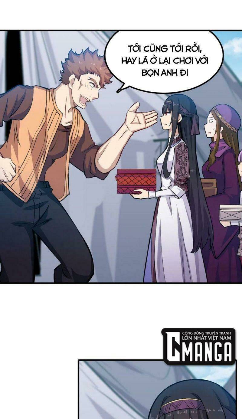 Sứ Đồ Vô Hạn Và 12 Chiến Cơ Chapter 152 - Trang 2