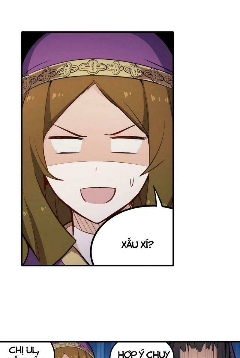 Sứ Đồ Vô Hạn Và 12 Chiến Cơ Chapter 152 - Trang 2