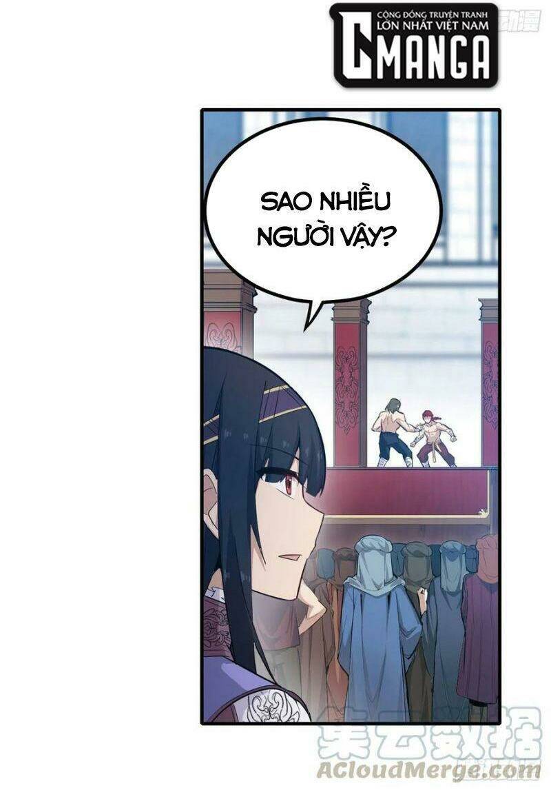 Sứ Đồ Vô Hạn Và 12 Chiến Cơ Chapter 152 - Trang 2