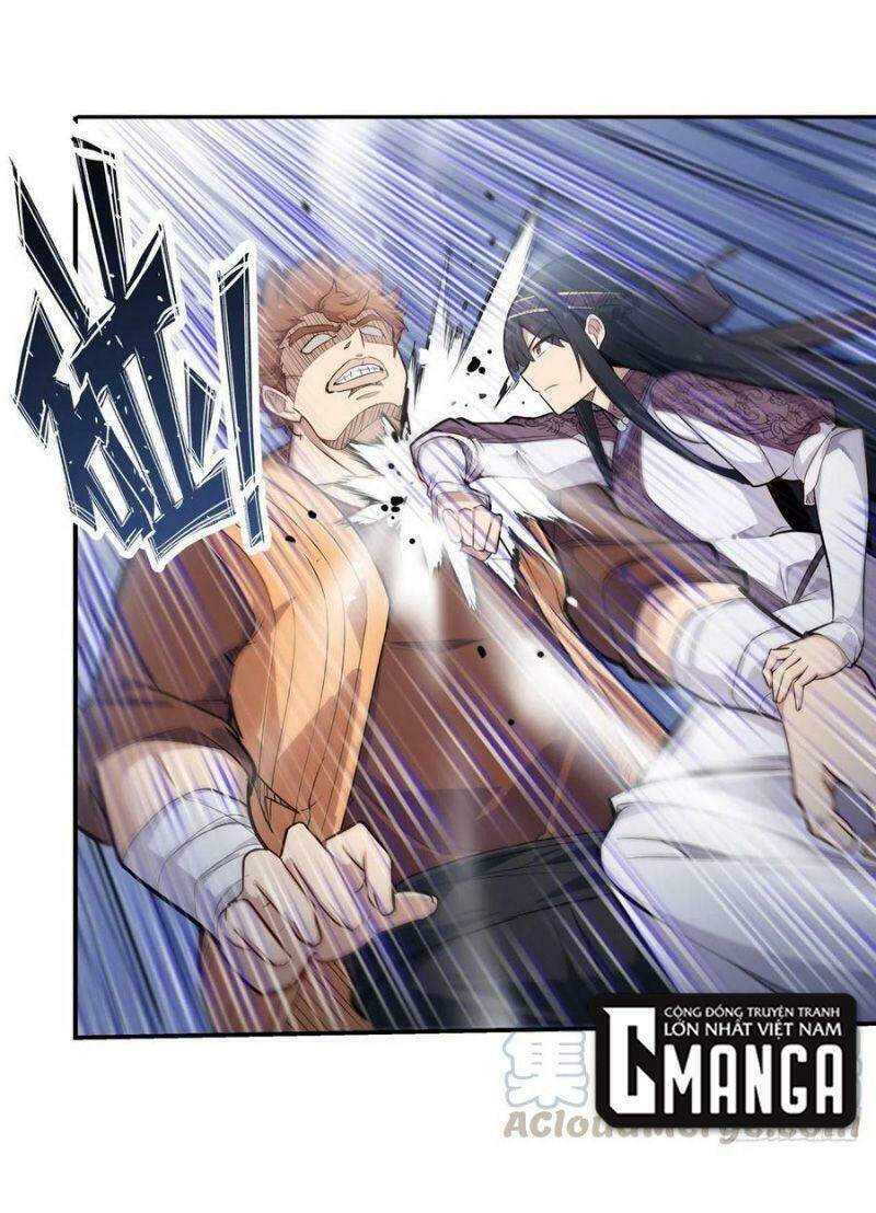 Sứ Đồ Vô Hạn Và 12 Chiến Cơ Chapter 152 - Trang 2