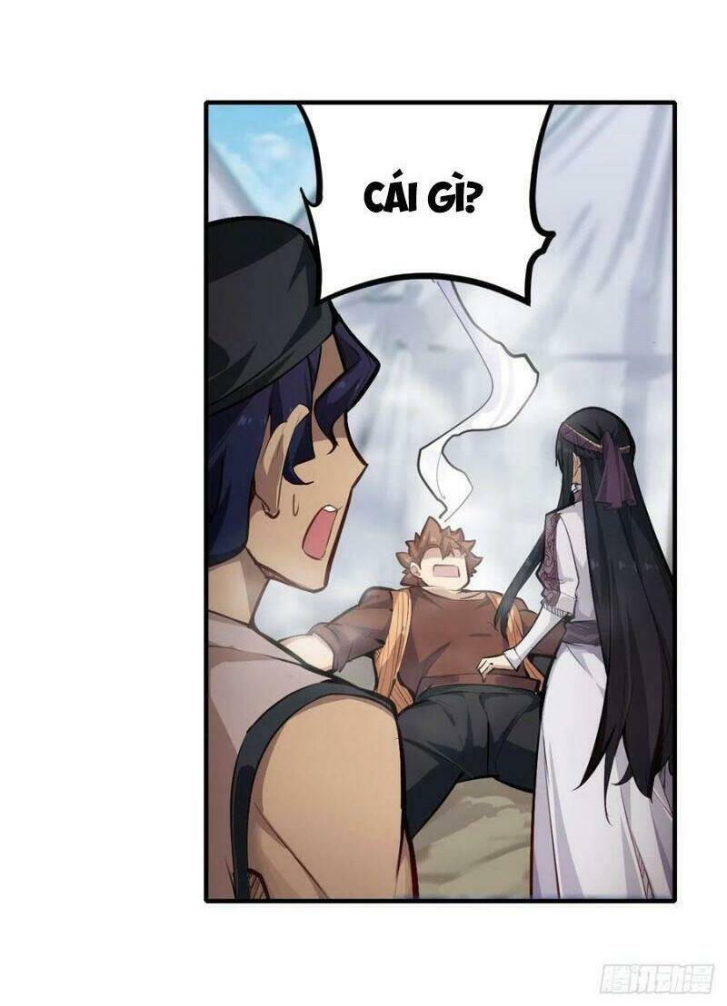 Sứ Đồ Vô Hạn Và 12 Chiến Cơ Chapter 152 - Trang 2