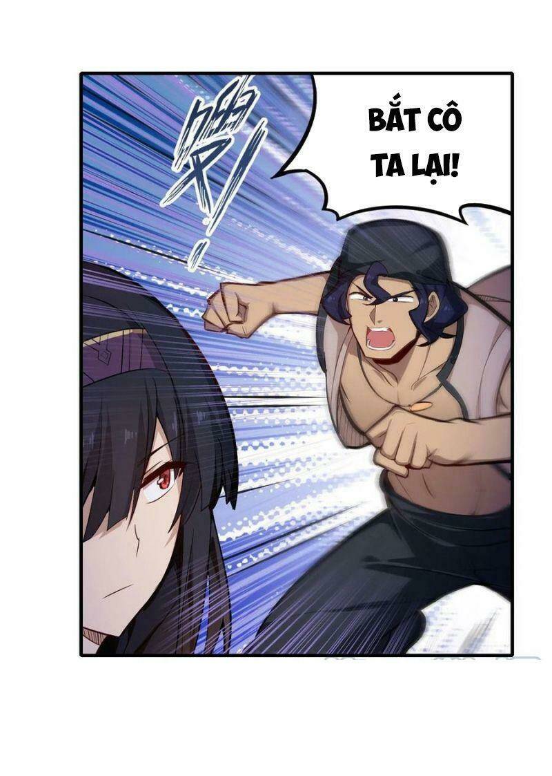 Sứ Đồ Vô Hạn Và 12 Chiến Cơ Chapter 152 - Trang 2