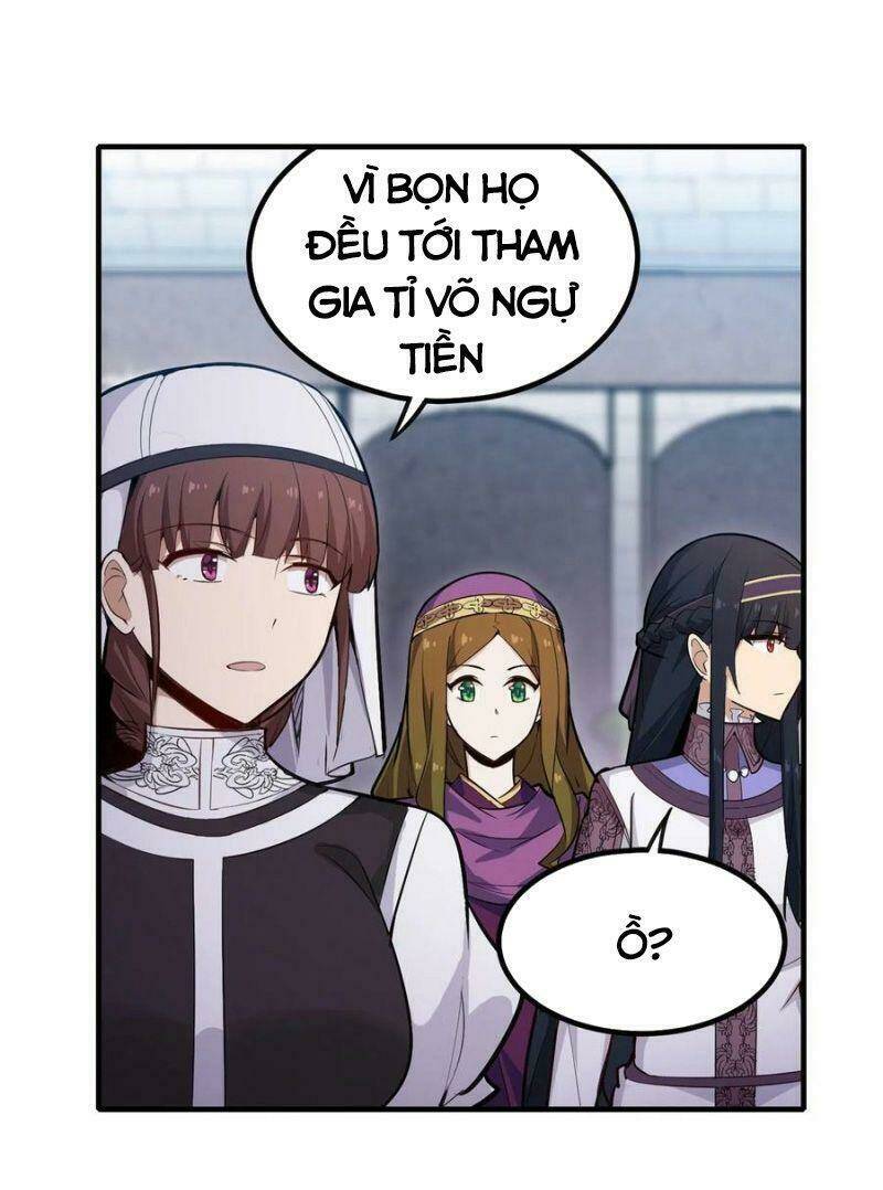 Sứ Đồ Vô Hạn Và 12 Chiến Cơ Chapter 152 - Trang 2