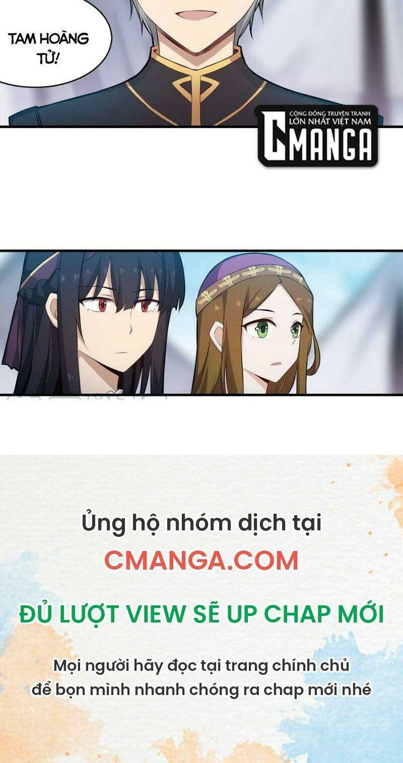 Sứ Đồ Vô Hạn Và 12 Chiến Cơ Chapter 152 - Trang 2