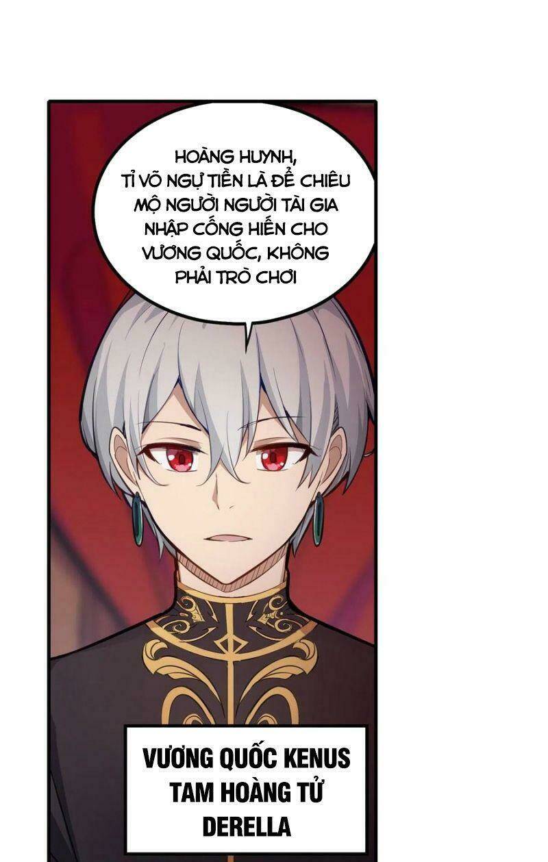 Sứ Đồ Vô Hạn Và 12 Chiến Cơ Chapter 152 - Trang 2