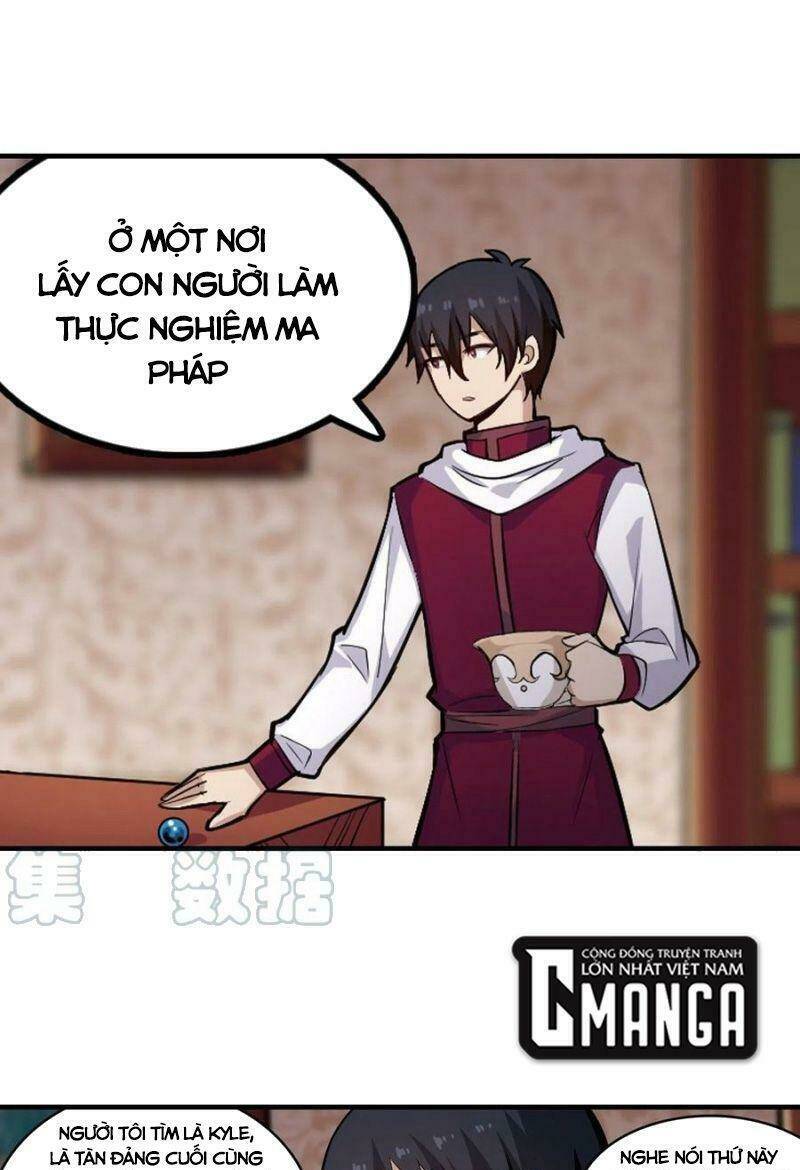 Sứ Đồ Vô Hạn Và 12 Chiến Cơ Chapter 153 - Trang 2